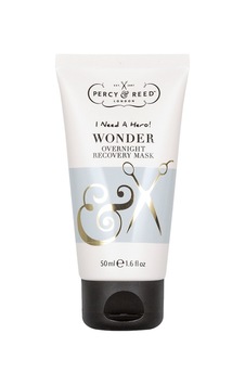 Percy & Reed I Need A Hero Wonder Onarıcı Gece Bakım Saç Maskesi 50 Ml