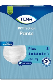 Tena 6 Damla Külot Small 30 Adet S Tena 6 Damla Külot Small 30 Adet S