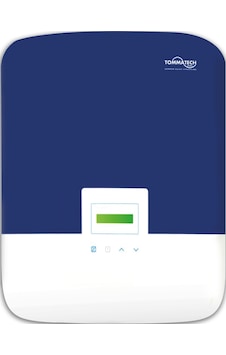 Tommatech Trio Atom 10.0 Üç Faz Dizi On-grid İnvertör 10.0 Kw Trifaze Ongrid İnverter Tommatech Trio Atom 10.0 Üç Faz Dizi On-grid İnvertör 10.0 Kw Trifaze Ongrid İnverter