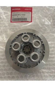 Honda Cbr 250 R Debriyaj Baskı Plakası 22350-Kyj-902