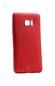 HTC U Ultra Uyumlu Kılıf Zore Premier Silikon Kapak