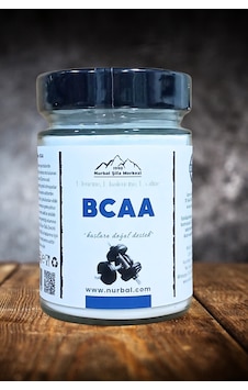 Nurbal Şifa Merkezi Bcaa 200 G