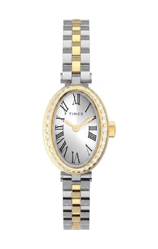 Timex Tw2y90200 Kadın Kol Saati Metalik Gri Timex Tw2y90200 Kadın Kol Saati Metalik Gri