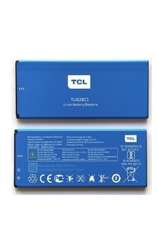Tcl L7 5002H Batarya 3000 mAh Tcl L7 5002H Batarya 3000 mAh