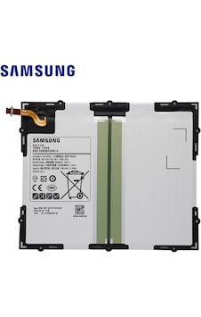 Samsung Uyumlu Galaxy Tab A Sm-T580 T585 T587 P580 P585 P587 Batarya Pil Samsung Uyumlu Galaxy Tab A Sm-T580 T585 T587 P580 P585 P587 Batarya Pil