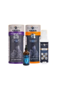 Cleapet Kedi  Paket 4'lü