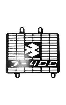 Bajaj Dominar 400 2017 - 2024 Uyumlu Radyatör Koruma Demiri Bajaj Dominar 400 2017 - 2024 Uyumlu Radyatör Koruma Demiri