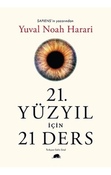 21. Yüzyıl İçin 21 Ders - Rmht-816387