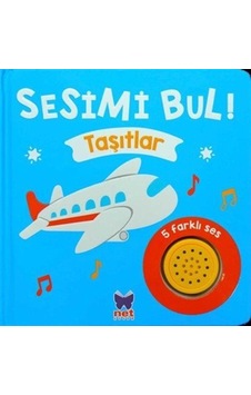 Sesimi Bul - Taşıtlar / Ömer Canbir Sesimi Bul - Taşıtlar / Ömer Canbir