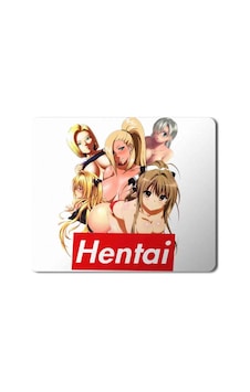 Anime Anime Mouse Pad Mousepad Anime Anime Mouse Pad Mousepad