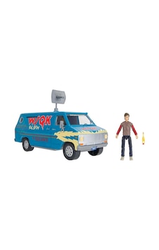 Stranger Things Steve Figür Ve Squawk Araç Set Strt0073 Marvel Stranger Things Steve Figür Ve Squawk Araç Set Strt0073 Marvel