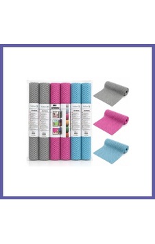 Bezos 45x90 Halı Kaydırmaz Nıda Bezos 45x90 Halı Kaydırmaz Nıda