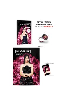 Blackpink Jisoo Kpop Yıldızları