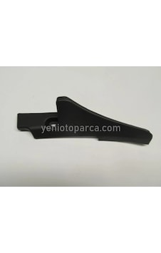 Dacia Duster 2009 Yılında Çıkan Kasa Ön Cam Kenar Plastığı Sol Oem No: 688220006r Dacia Duster 2009 Yılında Çıkan Kasa Ön Cam Kenar Plastığı Sol Oem No: 688220006r