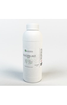 Sülfürik Asit %98 1 Litre (1.8 KG.) Sülfürik Asit %98 1 Litre (1.8 KG.)