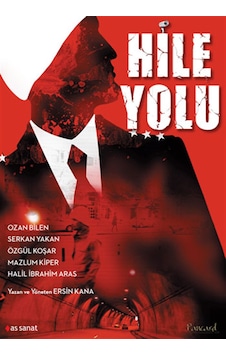 Hile Yolu - DVD Hile Yolu - DVD