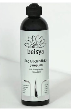 Beisya Şampuan 400ml Beisya Şampuan 400ml