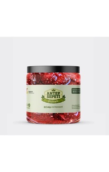 Antep Sepeti Çilek Reçeli 360 G Antep Sepeti Çilek Reçeli 360 G