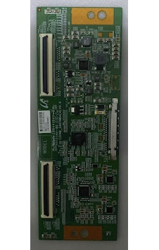 13VNB_S60TMB4C4LV0.0 991S1MV-0S TCON BOARD 13VNB_S60TMB4C4LV0.0 991S1MV-0S TCON BOARD