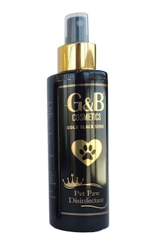 G&b - 447 - Pet Patialtı Dezenfektan - Csmo-tex - 150 Ml G&b - 447 - Pet Patialtı Dezenfektan - Csmo-tex - 150 Ml