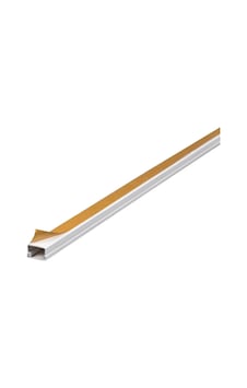 Kablo Kanalı 25x16 Mm 2 Metre Yapışkan Bantlı 4 Adet Diğer Kablo Kanalı 25x16 Mm 2 Metre Yapışkan Bantlı 4 Adet Diğer