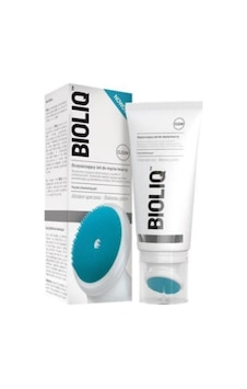 Bioliq Clean Tüm Ciltler Için Silikon Fırçalı Temizleyici 125 Ml Bioliq Clean Tüm Ciltler Için Silikon Fırçalı Temizleyici 125 Ml