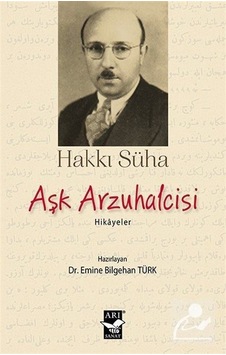 Aşk Arzuhalcisi - Hakkı Süha Gezgin Aşk Arzuhalcisi - Hakkı Süha Gezgin