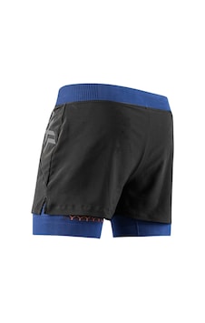 X-bıonıc X-bionic Twyce Race 2in1 Shorts Erkek Koşu Şortu 9996 Çok Renkli X-bıonıc X-bionic Twyce Race 2in1 Shorts Erkek Koşu Şortu 9996 Çok Renkli