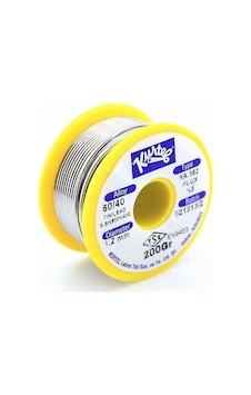 Kurtel Lehim Teli 1.2 Mm 200 Gram