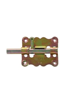 Beşel Kelebek Sürgü 51x43 Mm Beşel Kelebek Sürgü 51x43 Mm
