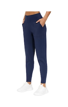 Genius Store Kadın Yüksek Bel Yoga Koşu Egzersiz Joggers Hafif Eşofman Altı Joger-eşofman Lacivert Genius Store Kadın Yüksek Bel Yoga Koşu Egzersiz Joggers Hafif Eşofman Altı Joger-eşofman Lacivert