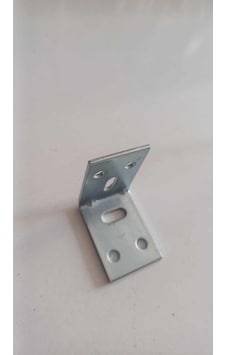 Mobilya Dolap Köşe Bağlantısı L Demir Gönye Sabitleme 35 x 35 Mm 10 Adet Mobilya Dolap Köşe Bağlantısı L Demir Gönye Sabitleme 35 x 35 Mm 10 Adet