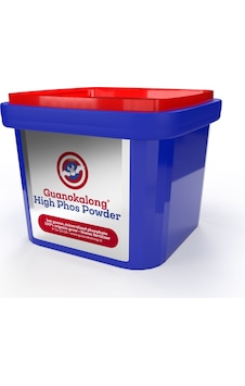 Guanokalong High Phos Powder 0.6 Kg 500 G Guanokalong High Phos Powder 0.6 Kg 500 G