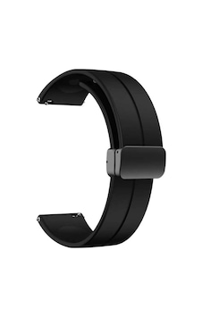 Teleplus Samsung Galaxy Uyumlu Watch 4 46mm Kordon Mıknatsılı Rdb84 Silikon 20mm Teleplus Samsung Galaxy Uyumlu Watch 4 46mm Kordon Mıknatsılı Rdb84 Silikon 20mm