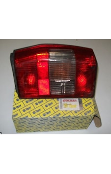 Opar 85012271 Stop Lambası Sag 95 Kartal Slx / S Opar 85012271 Stop Lambası Sag 95 Kartal Slx / S