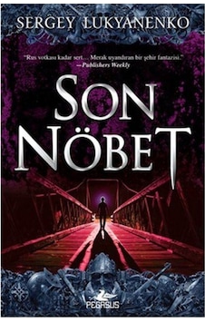 Son Nöbet - Gece Nöbeti 4