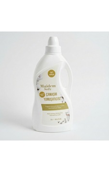 Maidem Saffy Yumuşatıcı Soft 3 Lt Tekli