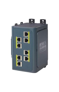 IEM-3000-8TM= - Cisco IE Switch Modu