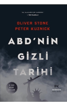 Abd'nin Gizli Tarihi (ciltsiz)