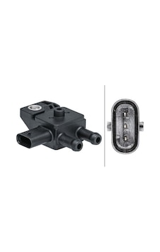 Egzoz Basınç Sensörü Hella 6pp009403421 Bmw F10 F20 F30 E60 Egzoz Basınç Sensörü Hella 6pp009403421 Bmw F10 F20 F30 E60