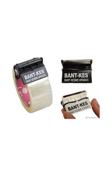 Bantkes Pratik Bant Kesici Bantkes Pratik Bant Kesici