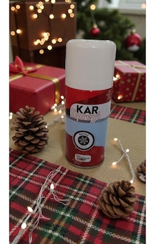 Yılbaşına Özel Çam Agaçı Kalıcı Kar Spreyi 150 Ml Yılbaşına Özel Çam Agaçı Kalıcı Kar Spreyi 150 Ml