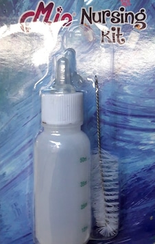 Mio Pet Biberon 50 ML