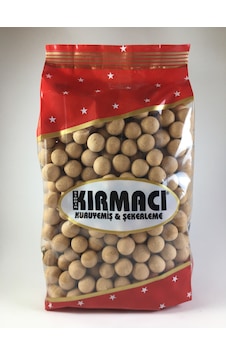 Sıddık Kırmacı Çıtır Leblebi Gevrek 500 G Sıddık Kırmacı Çıtır Leblebi Gevrek 500 G
