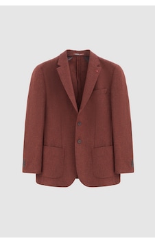 D's Damat Ds Damat Regular Fit Kiremit Armürlü Çift Yırtmaçlı Yünlü Blazer Kumaş Ceket 3hf04ır224361 Kiremit D's Damat Ds Damat Regular Fit Kiremit Armürlü Çift Yırtmaçlı Yünlü Blazer Kumaş Ceket 3hf04ır224361 Kiremit