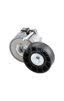 Gergi - 49 - Rulmanı - Dpmıx-hb - V Kayış