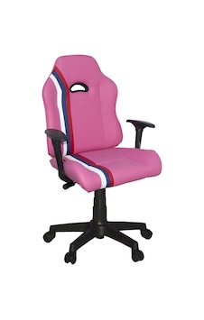 Türksit M3 Yönetici ve Oyuncu Koltuğu Pembe Türksit M3 Yönetici ve Oyuncu Koltuğu Pembe