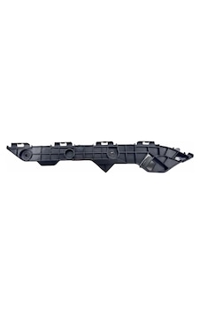 Toyota Corolla Sağ Arka Tampon Braketi 2007-2012 52155-12320- Toyota Corolla Sağ Arka Tampon Braketi 2007-2012 52155-12320-