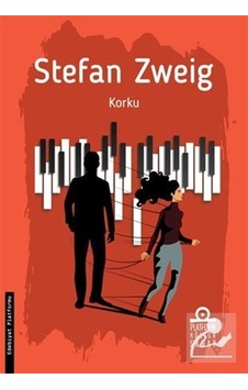 Korku / Stefan Zweig N11.24952