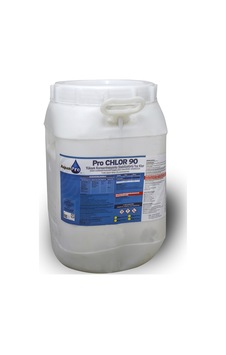 Havuzavm-aquapro - Pro Tab 90 Tablet Klor 200 Gr. 50-kg
